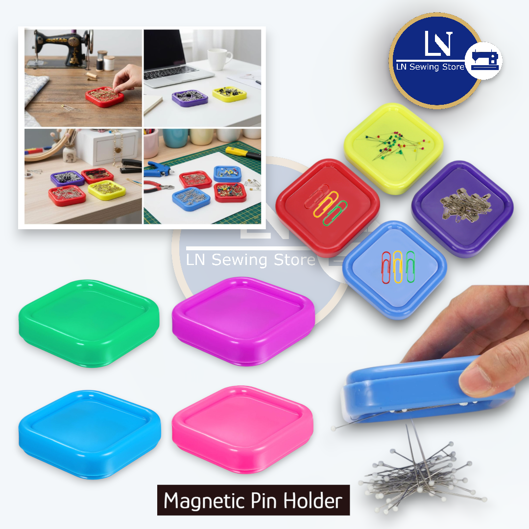 Garment Construction Kit