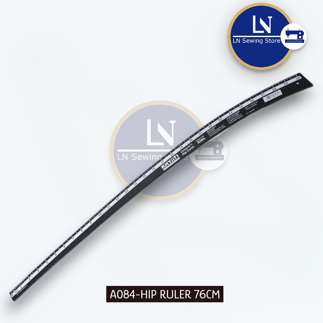 Hip Ruler A-084 – 76CM