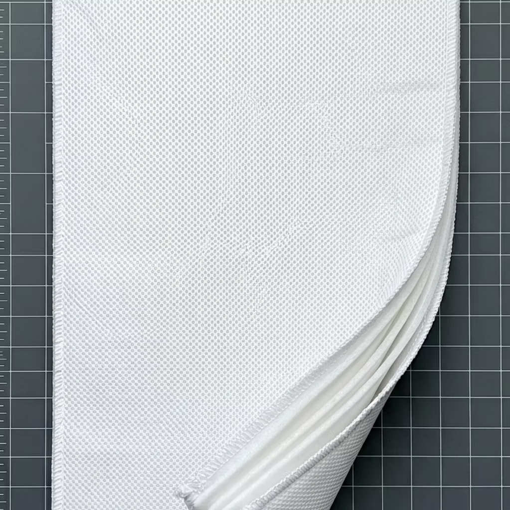 Silicon Sponge Sheet IRON (50" x 30")