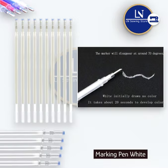 LN Fabric Marking Pen Refills