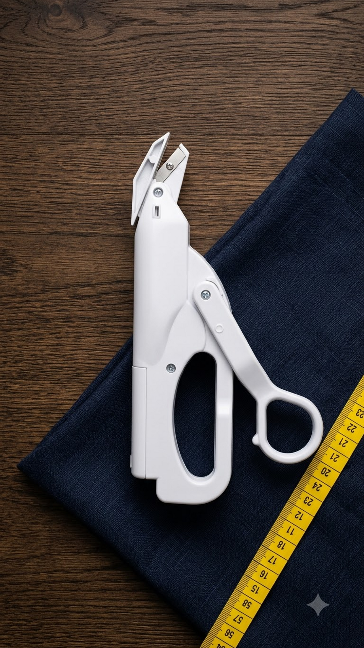 Electric Craft Scissor