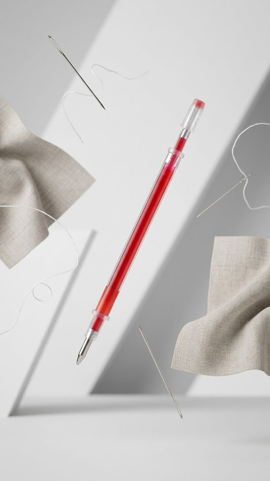 LN Fabric Marking Pen Refills