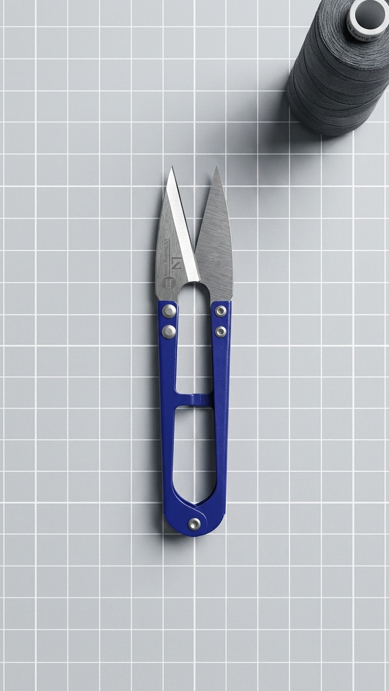 Jumbo Thread Cutter