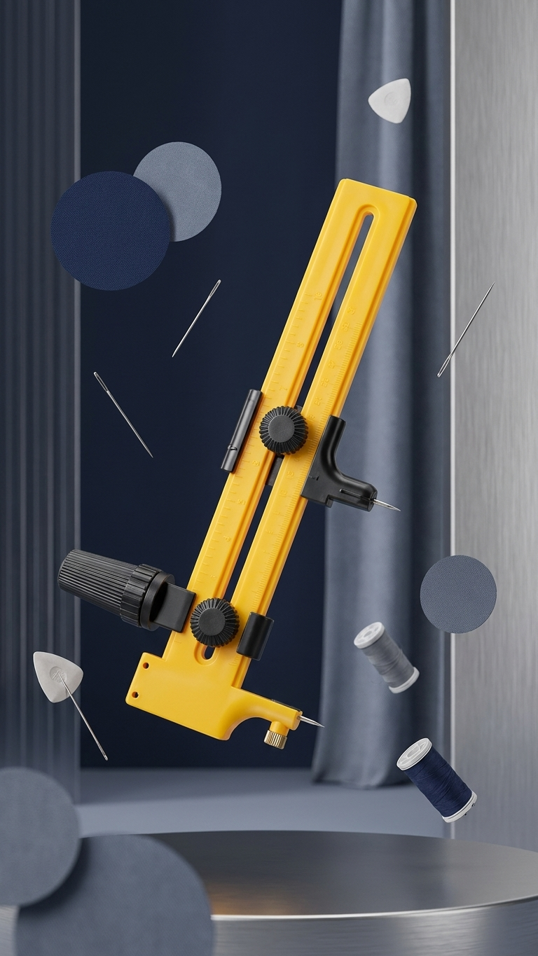 Circle Cutter