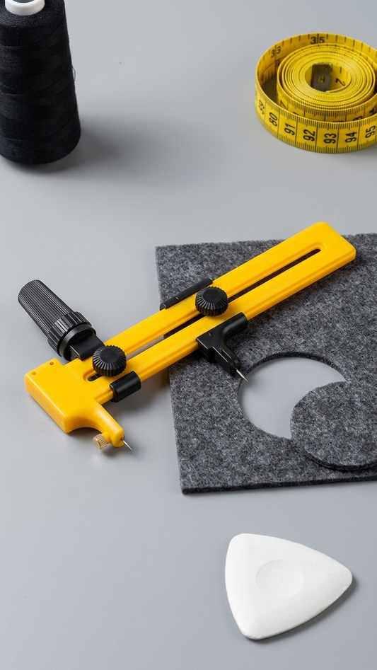 Circle Cutter