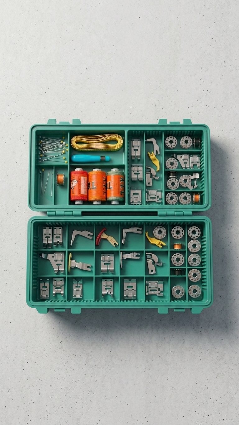Storage Drawer Box