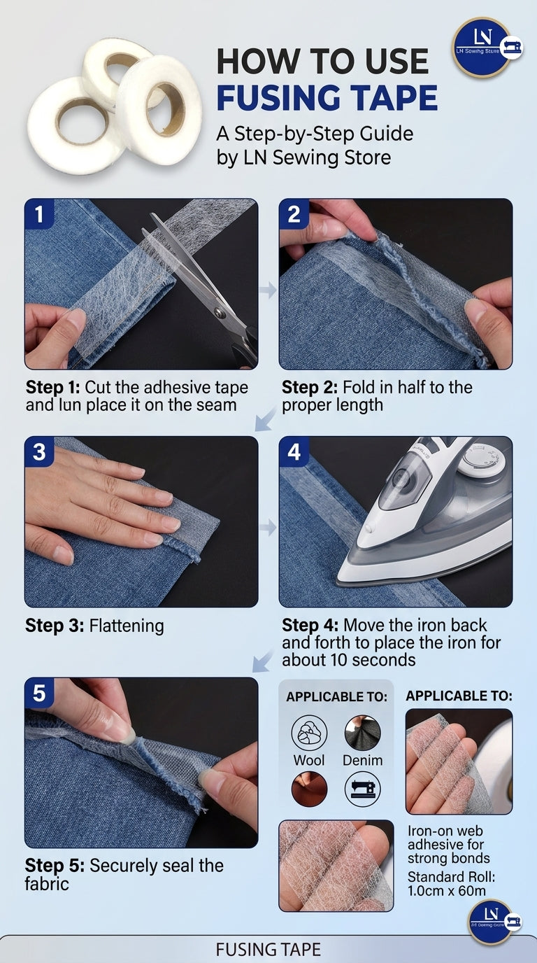 Fusing Tape