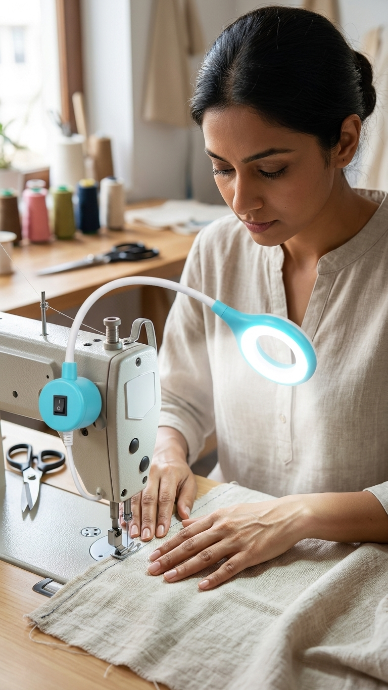 Ring Light LED