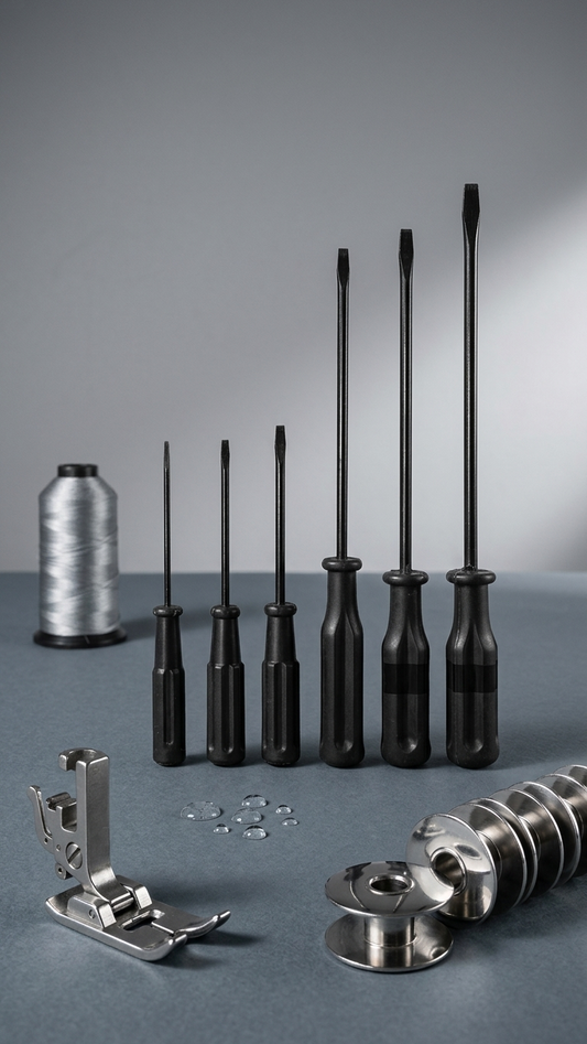 Screw Driver Set