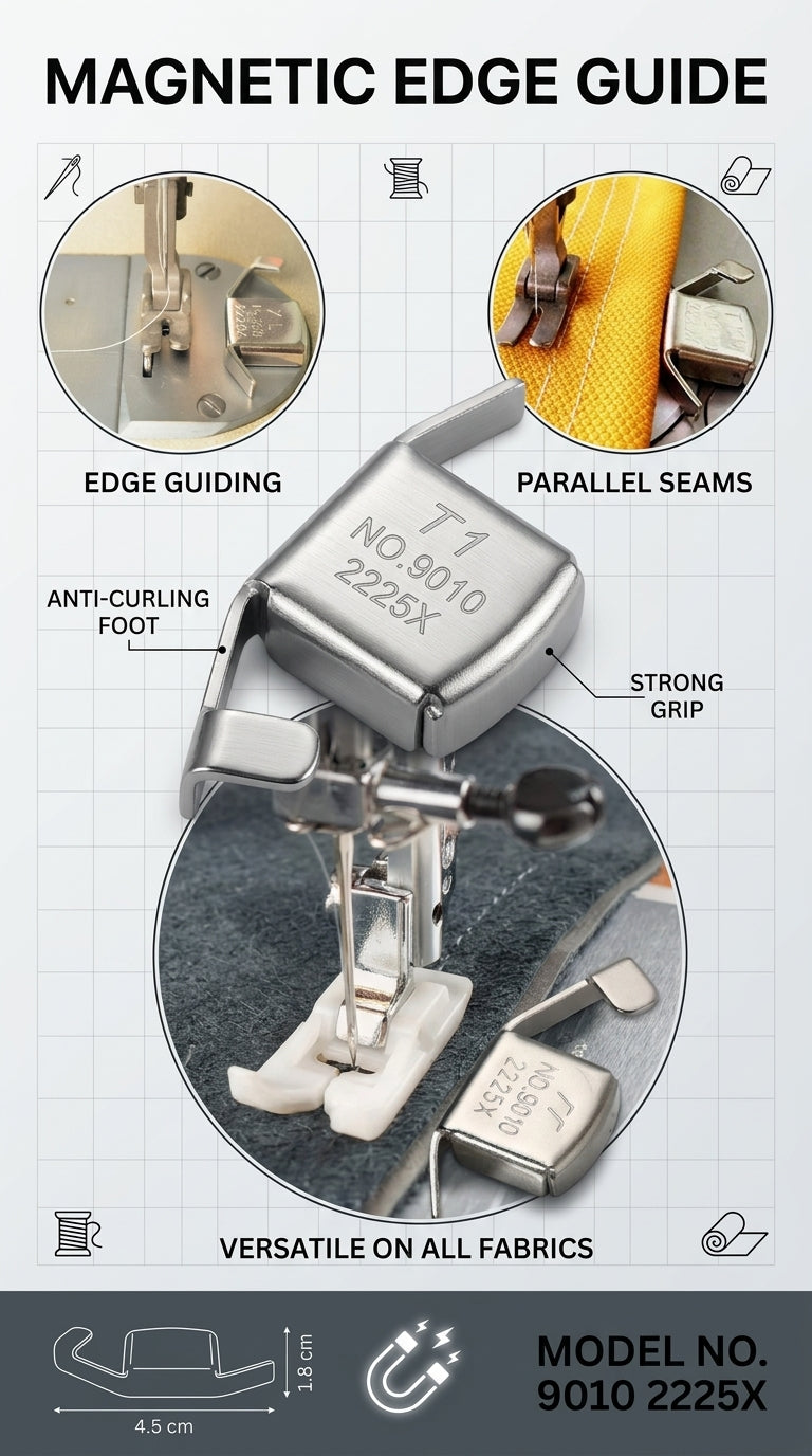 Magnetic Guide Medium