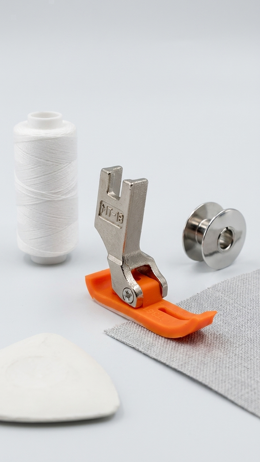 MT-18 Non-Stick Teflon Presser Foot