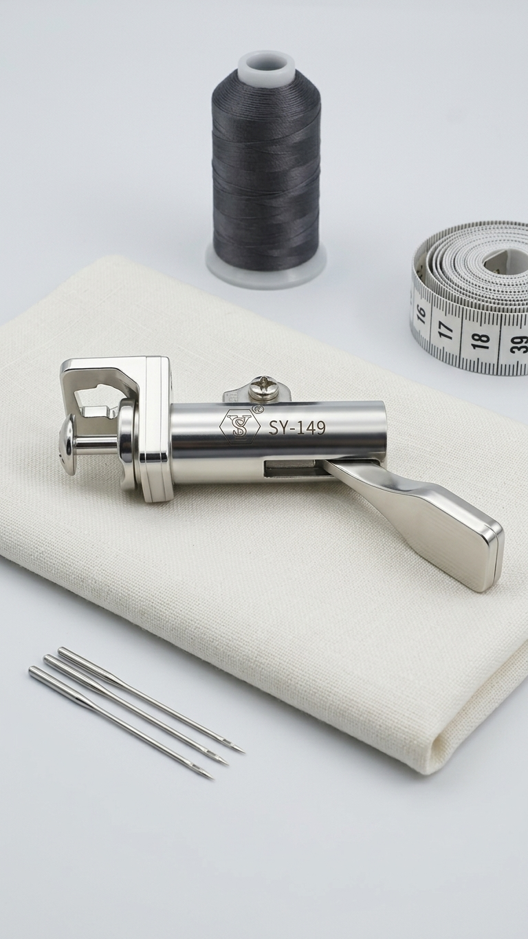 Quick Presser Foot Changer Tool