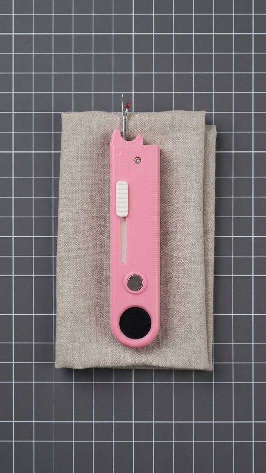 Multi-Functional Threading Tool