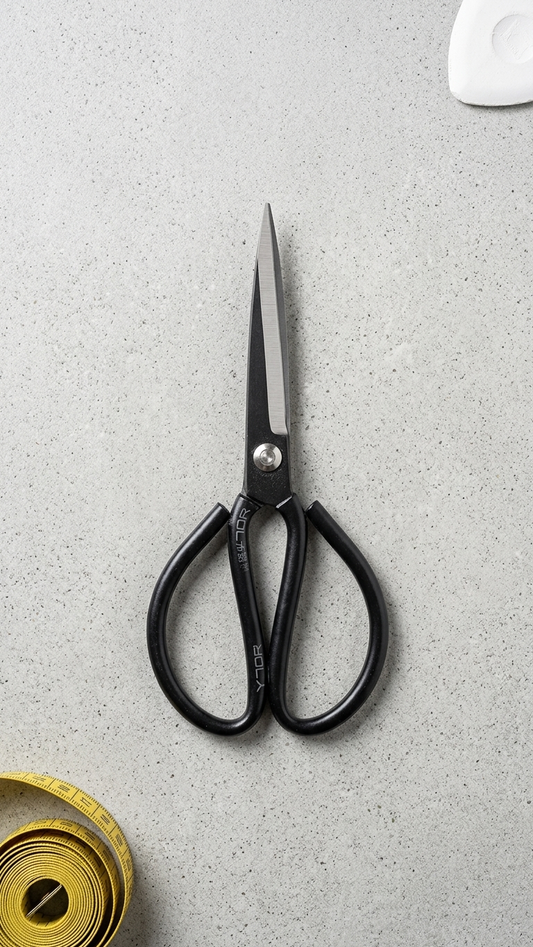 Heavy Duty Scissors