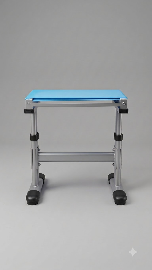 GRIP TABLE – Adjustable Height Work Table