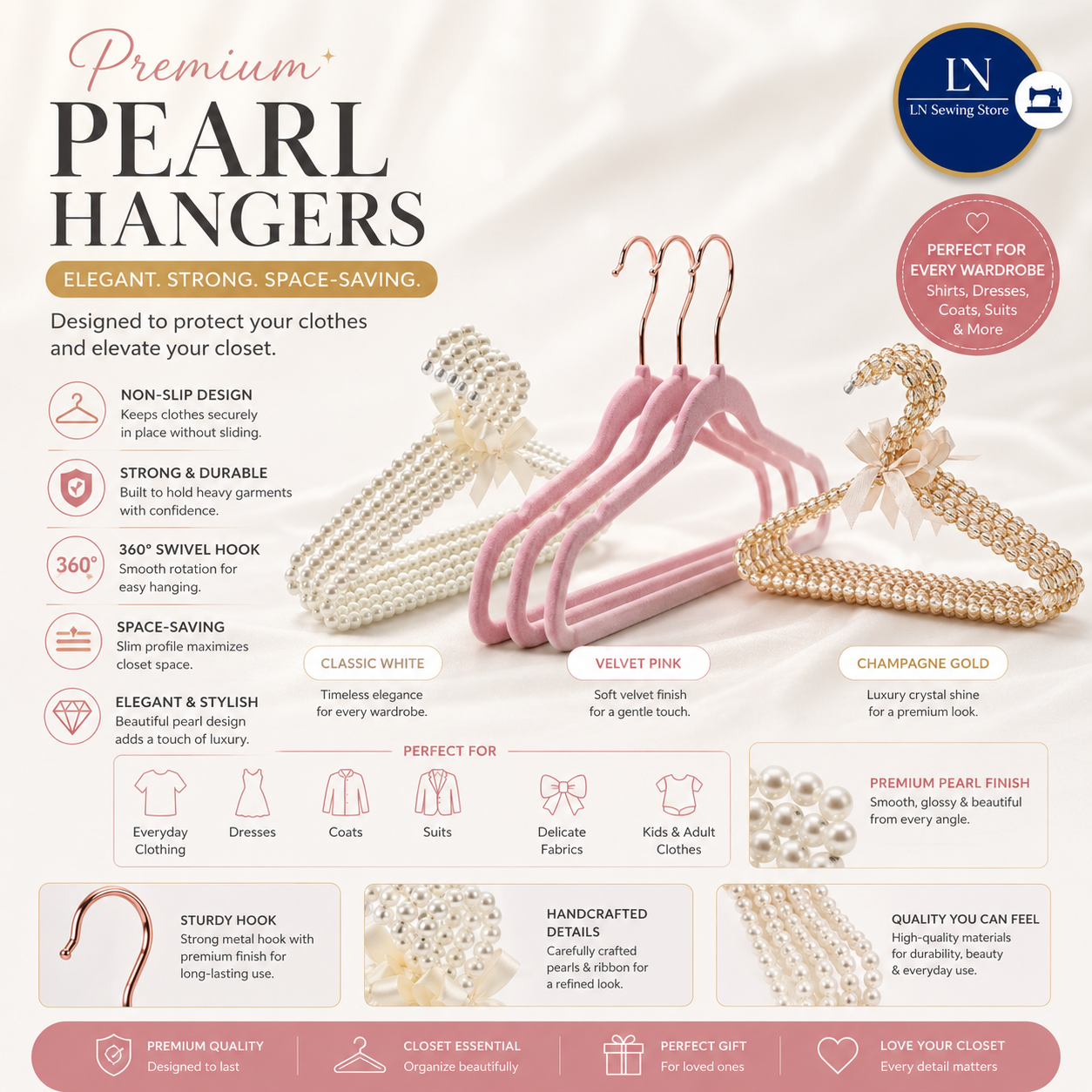 HANGER