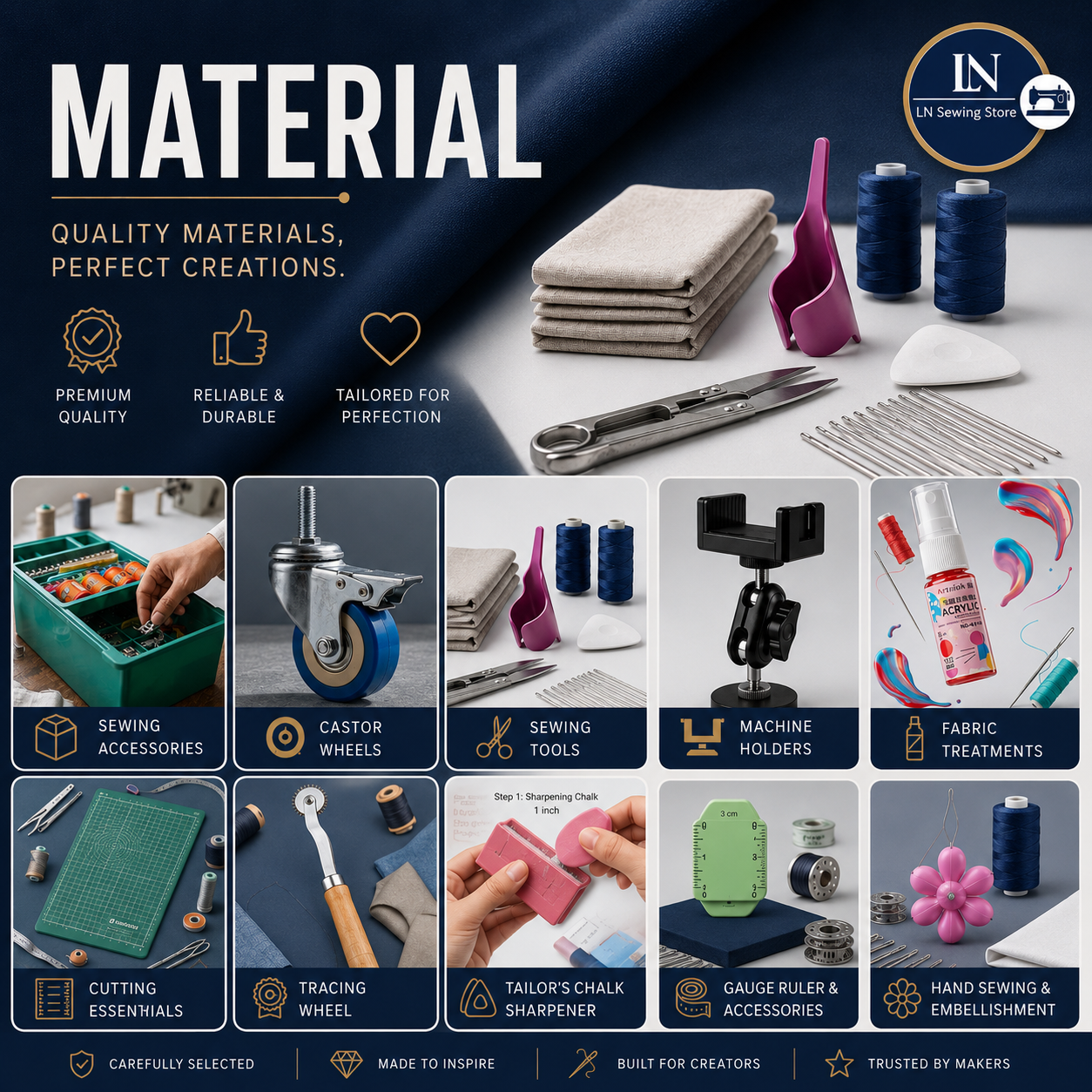 MATERIAL
