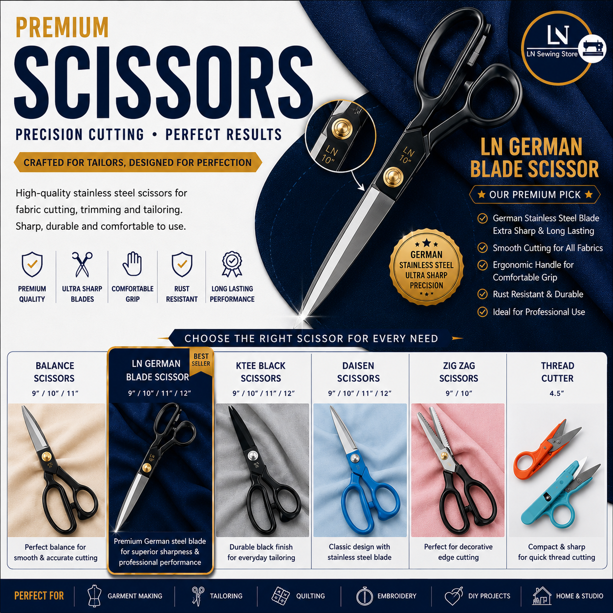 SCISSORS