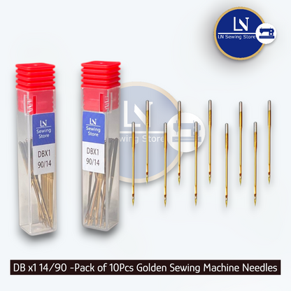 Garment Construction Kit