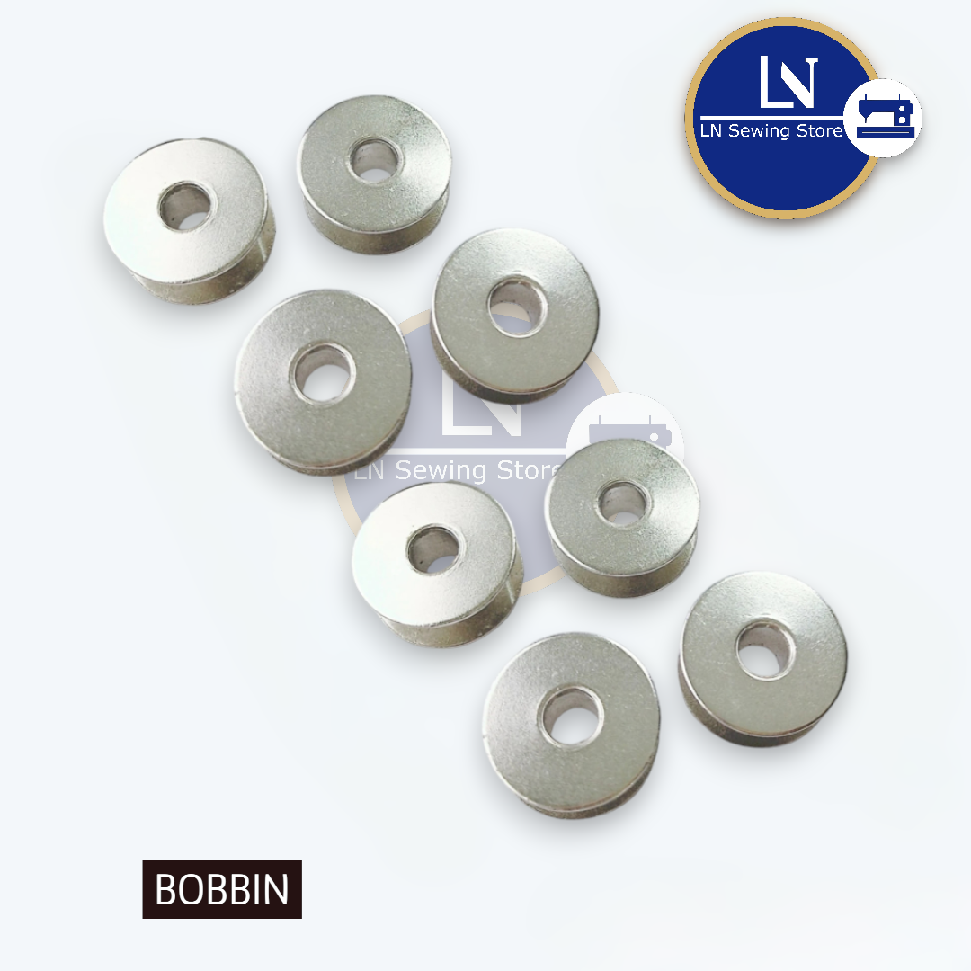Garment Construction Kit