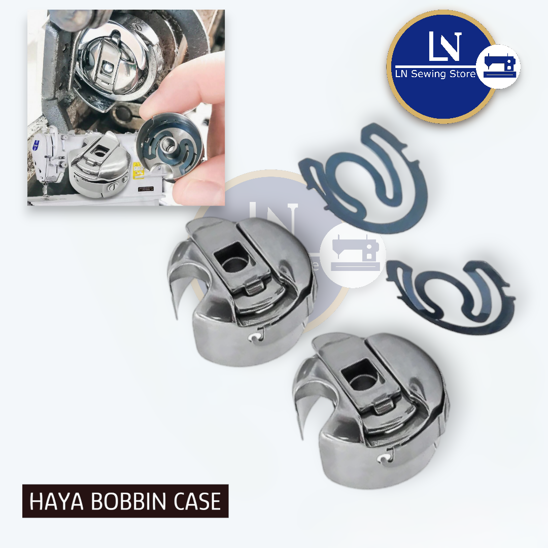 Garment Construction Kit