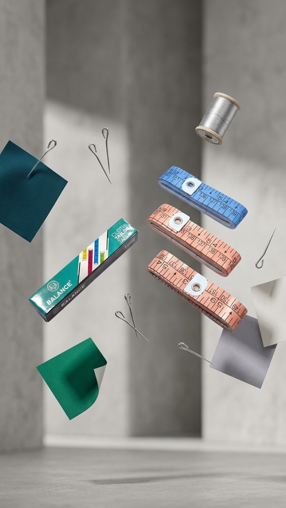 Pattern Making Kit