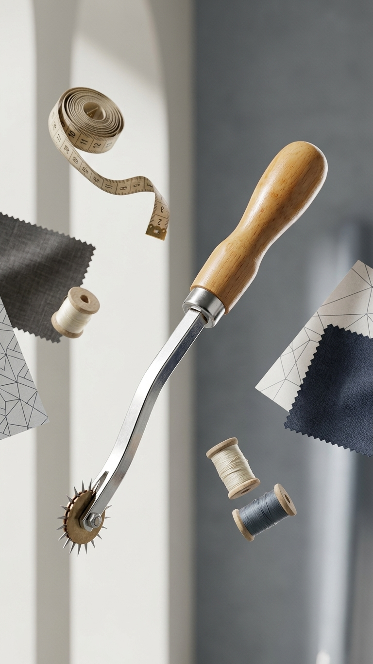 Pattern Making Kit