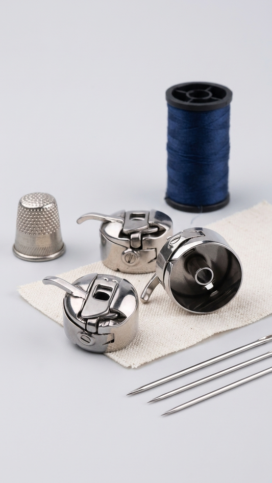 Bobbin Case