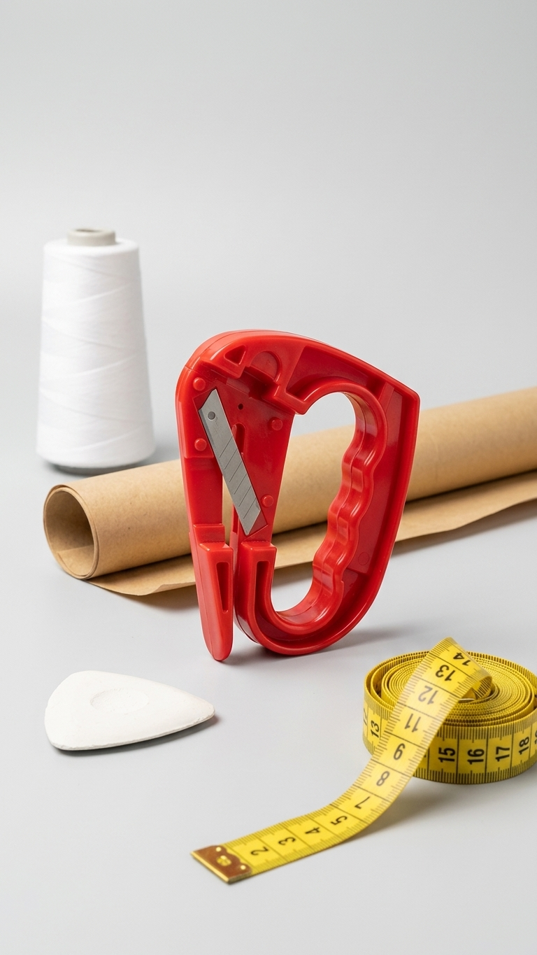 Paper Cutting Tool