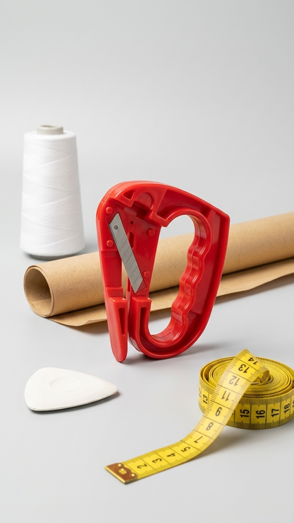 Paper Cutting Tool