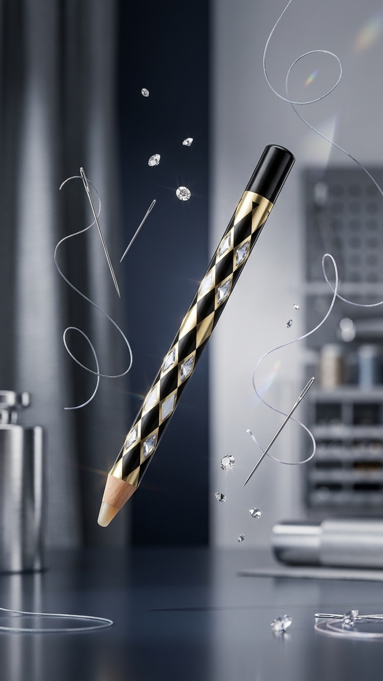 Stone Sticking Pencil [PACK OF 5]
