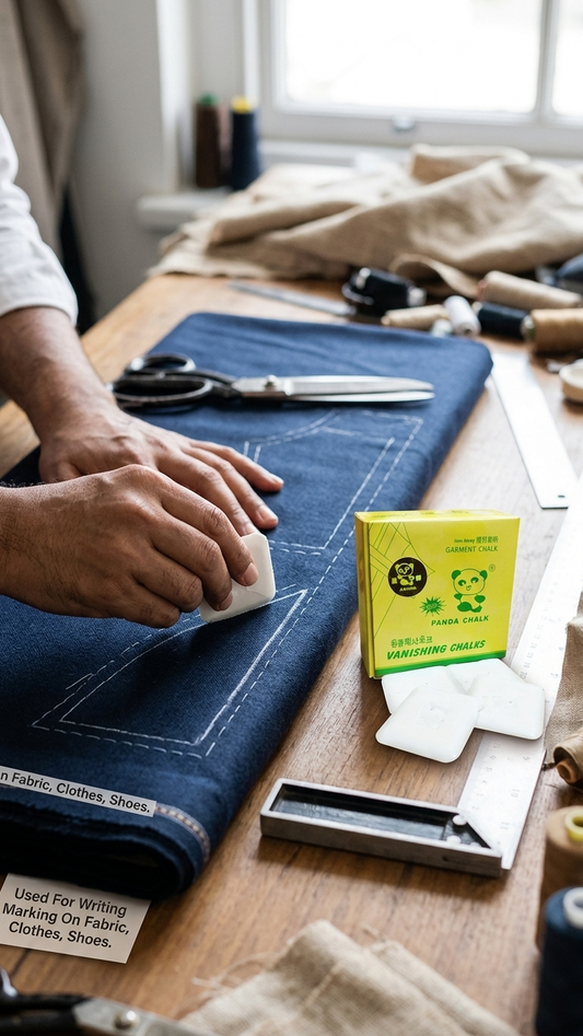 Panda Tailor Chalk