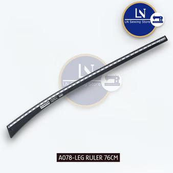 Leg Ruler A-078 – 76CM