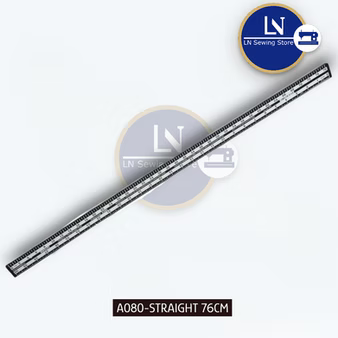A080 STRAIGHT 76CM