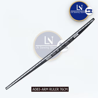 Arm Ruler A-083 – 76CM