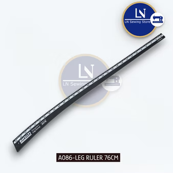 Leg Ruler A-086 – 76CM