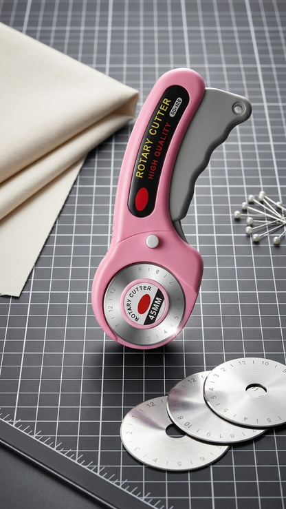 Rotary Cutter – 45MM