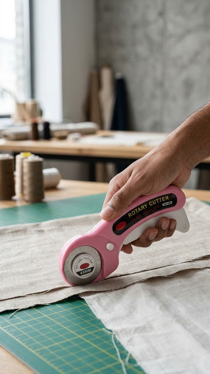 Rotary Cutter – 45MM