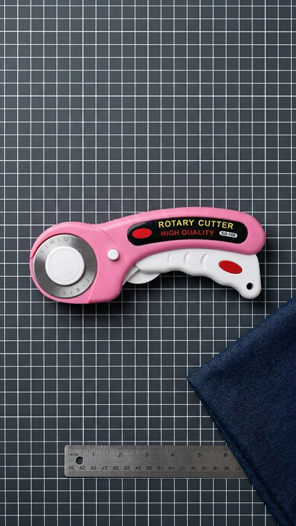 Rotary Cutter – 45MM
