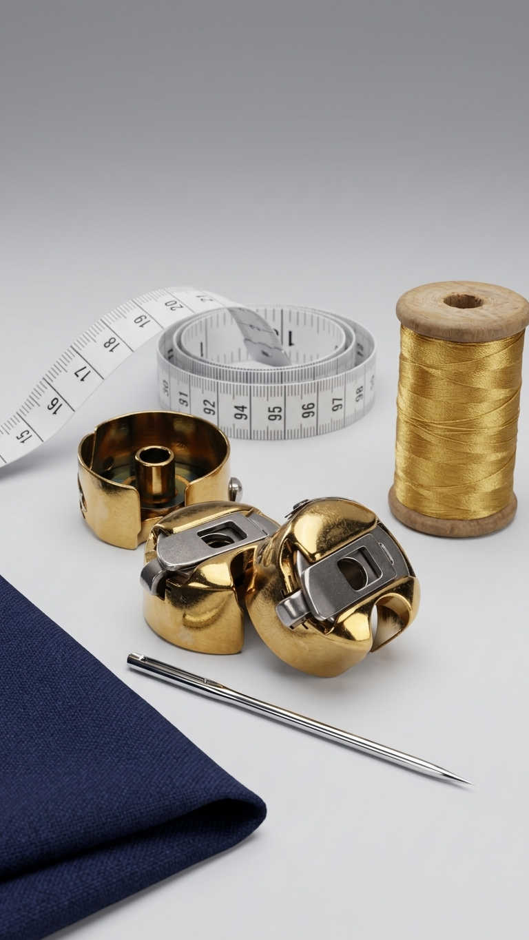 BOBBIN BUDDY KIT