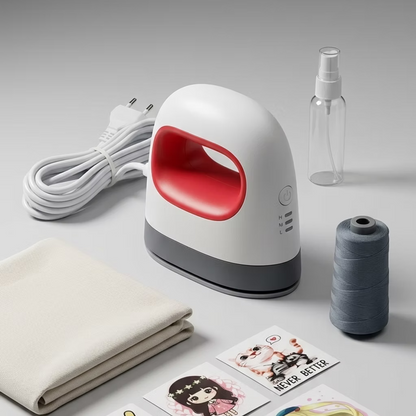 Mini Heat Press Machine