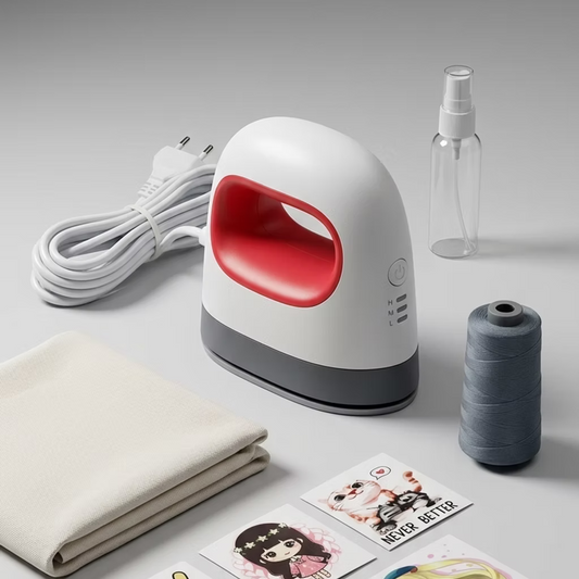 Mini Heat Press Machine