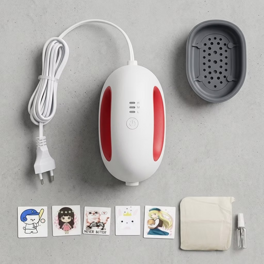 Mini Heat Press Machine