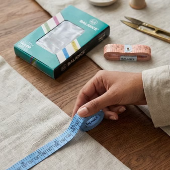 Tailor Measuring Tape – Soft Cloth Measure Tape