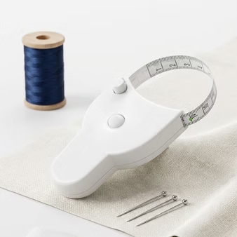 Body Measuring Tape with Lock Pin