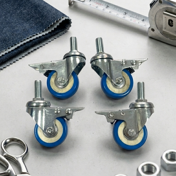 SEWING MACHINE WHEEL