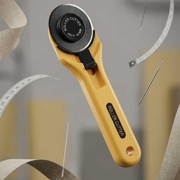 Rotary Cutter-45MM/28MM