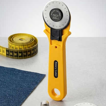 Rotary Cutter-45MM/28MM