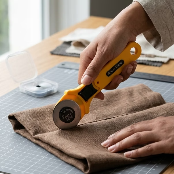 Rotary Cutter-45MM/28MM