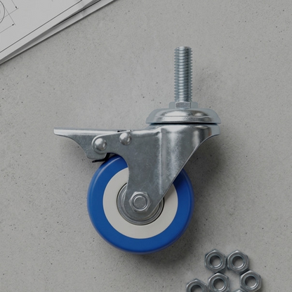 SEWING MACHINE WHEEL